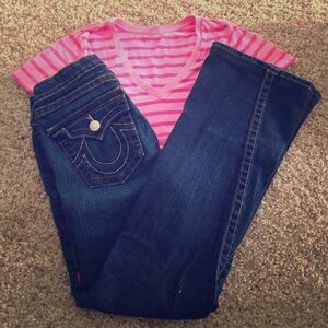 💟True Religion Jeans💟